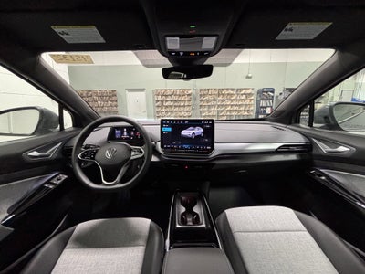 2025 Volkswagen ID.4 Pro