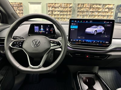 2025 Volkswagen ID.4 Pro