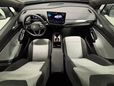 2025 Volkswagen ID.4 Pro