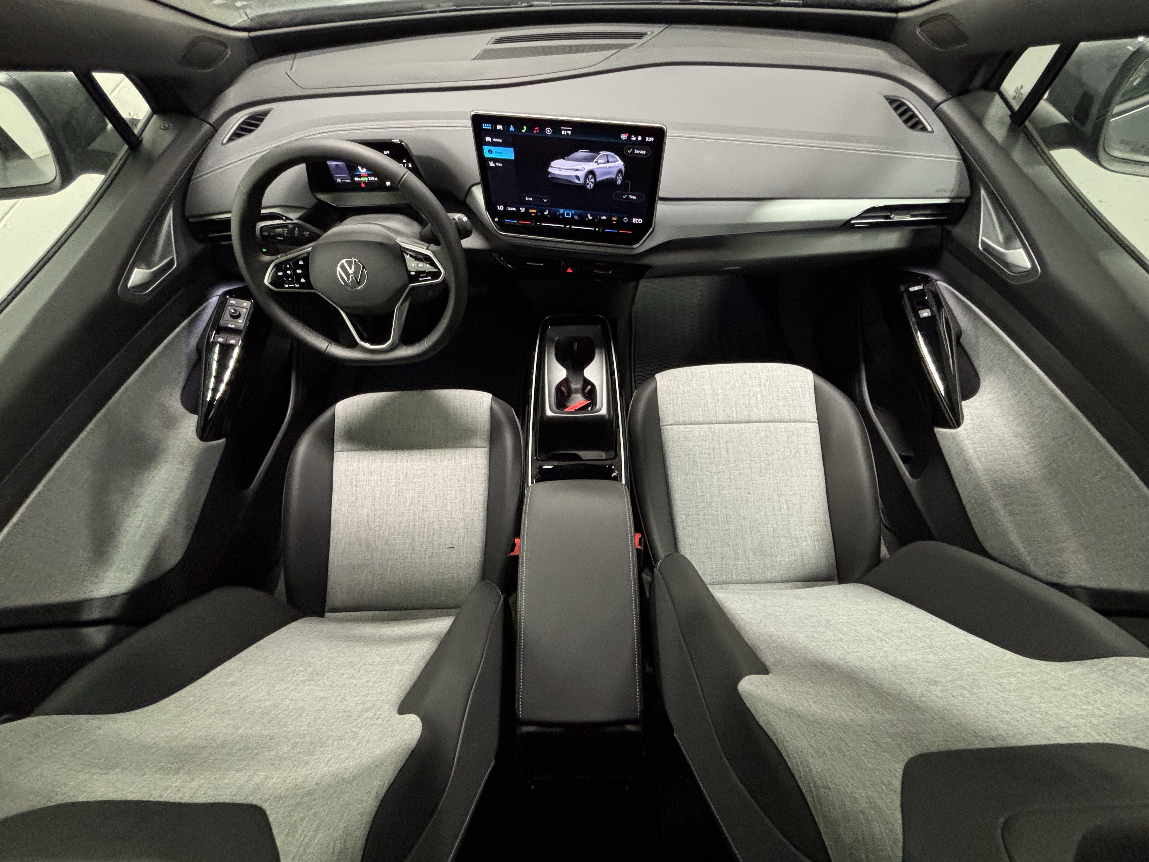 2025 Volkswagen ID.4 Pro