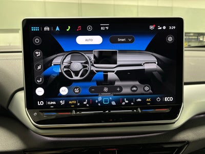 2025 Volkswagen ID.4 Pro