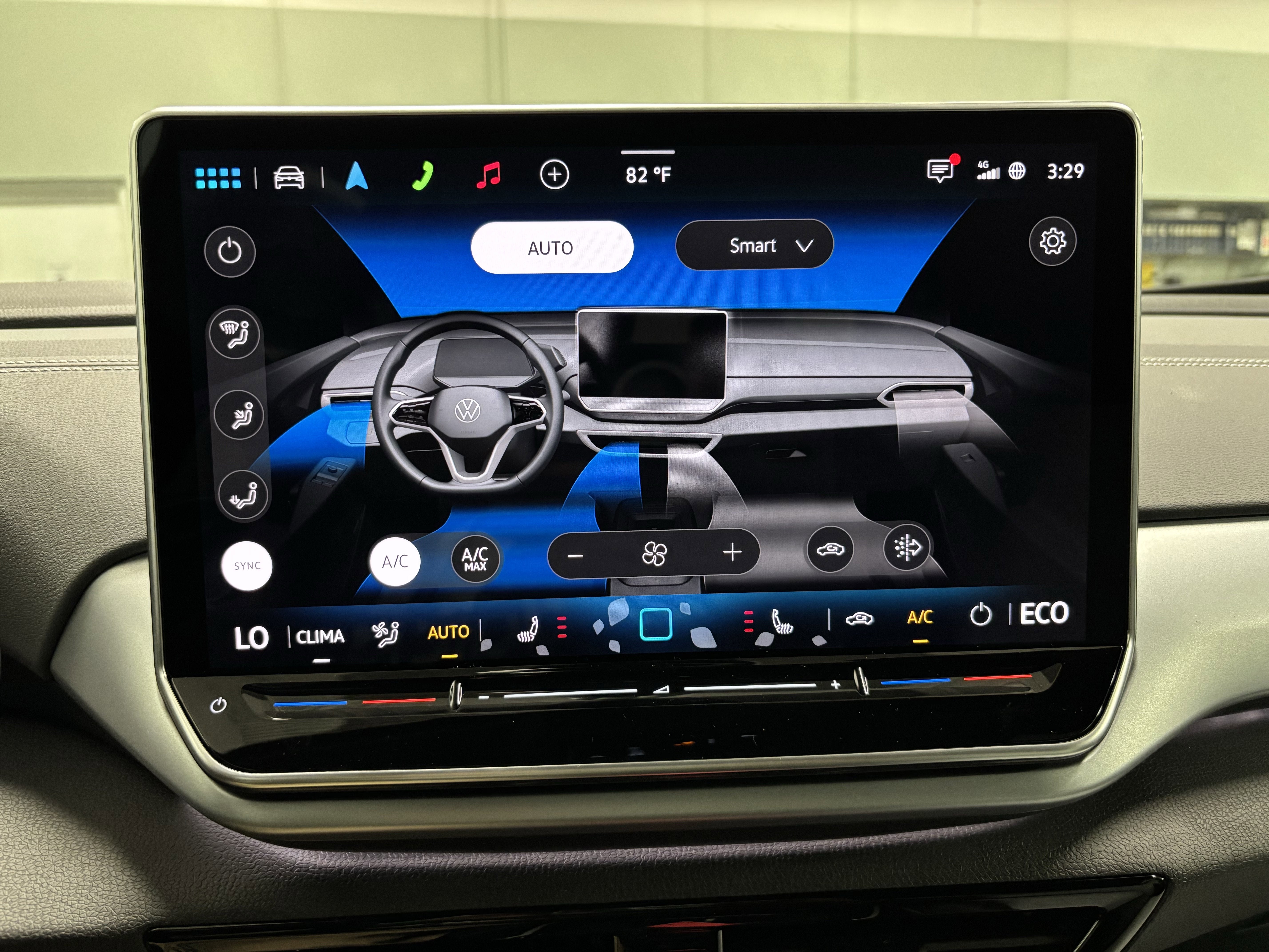 2025 Volkswagen ID.4 Pro