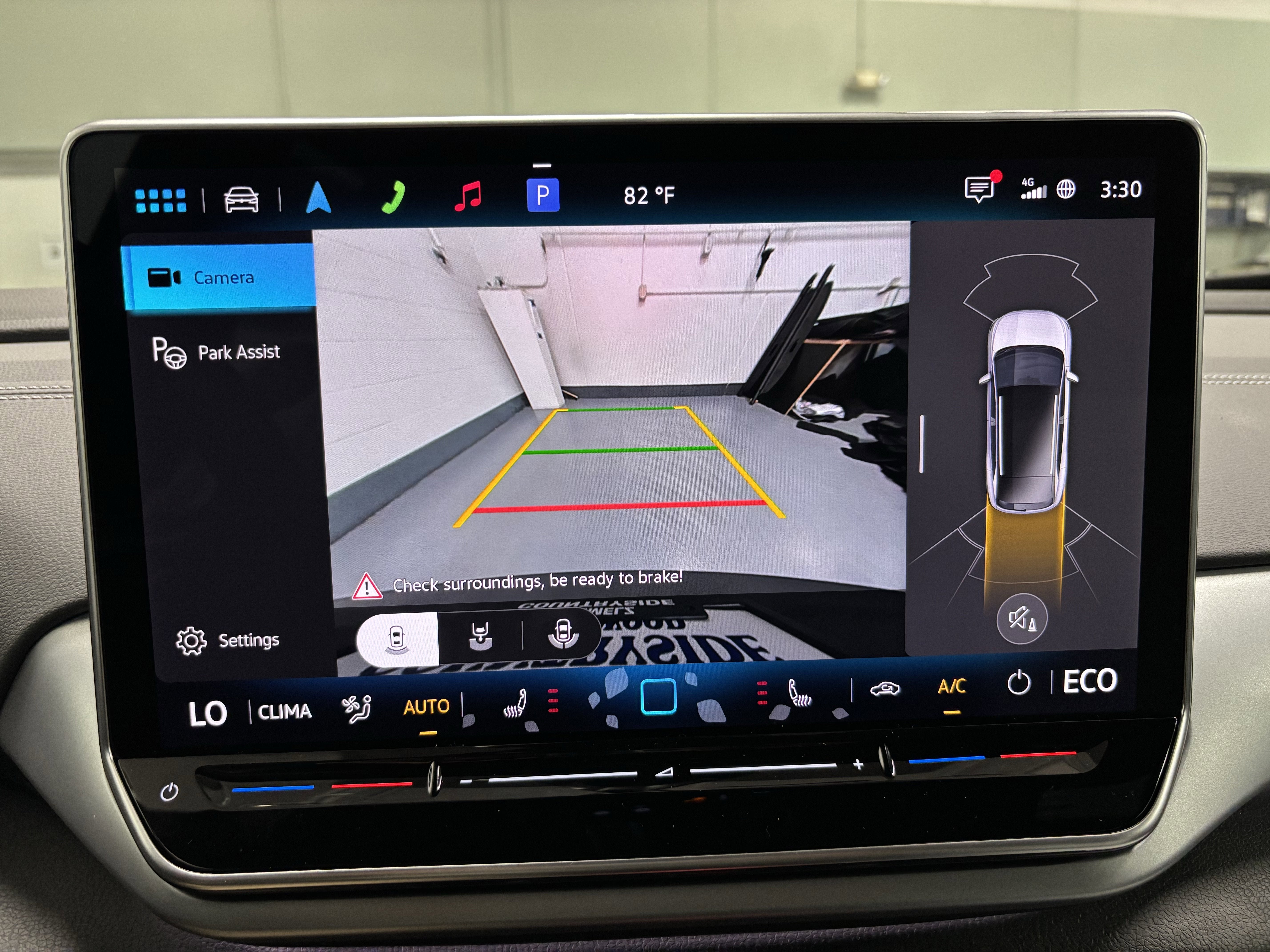 2025 Volkswagen ID.4 Pro