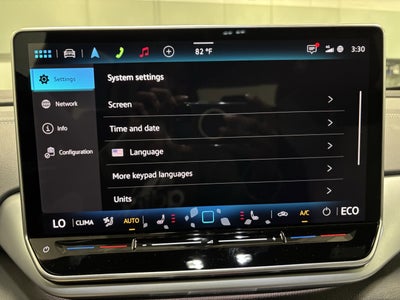 2025 Volkswagen ID.4 Pro