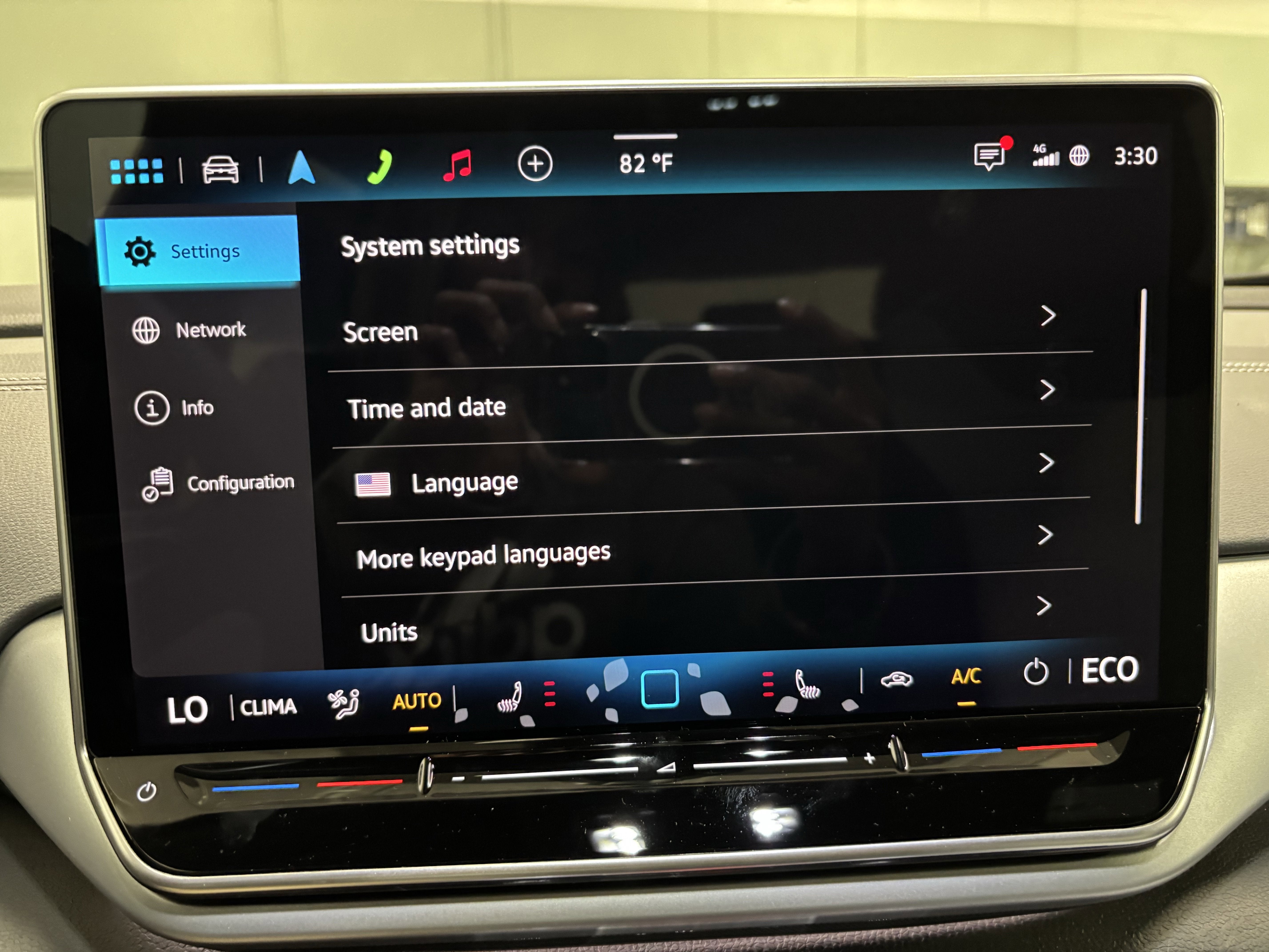 2025 Volkswagen ID.4 Pro