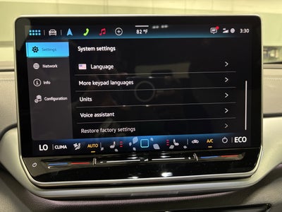 2025 Volkswagen ID.4 Pro