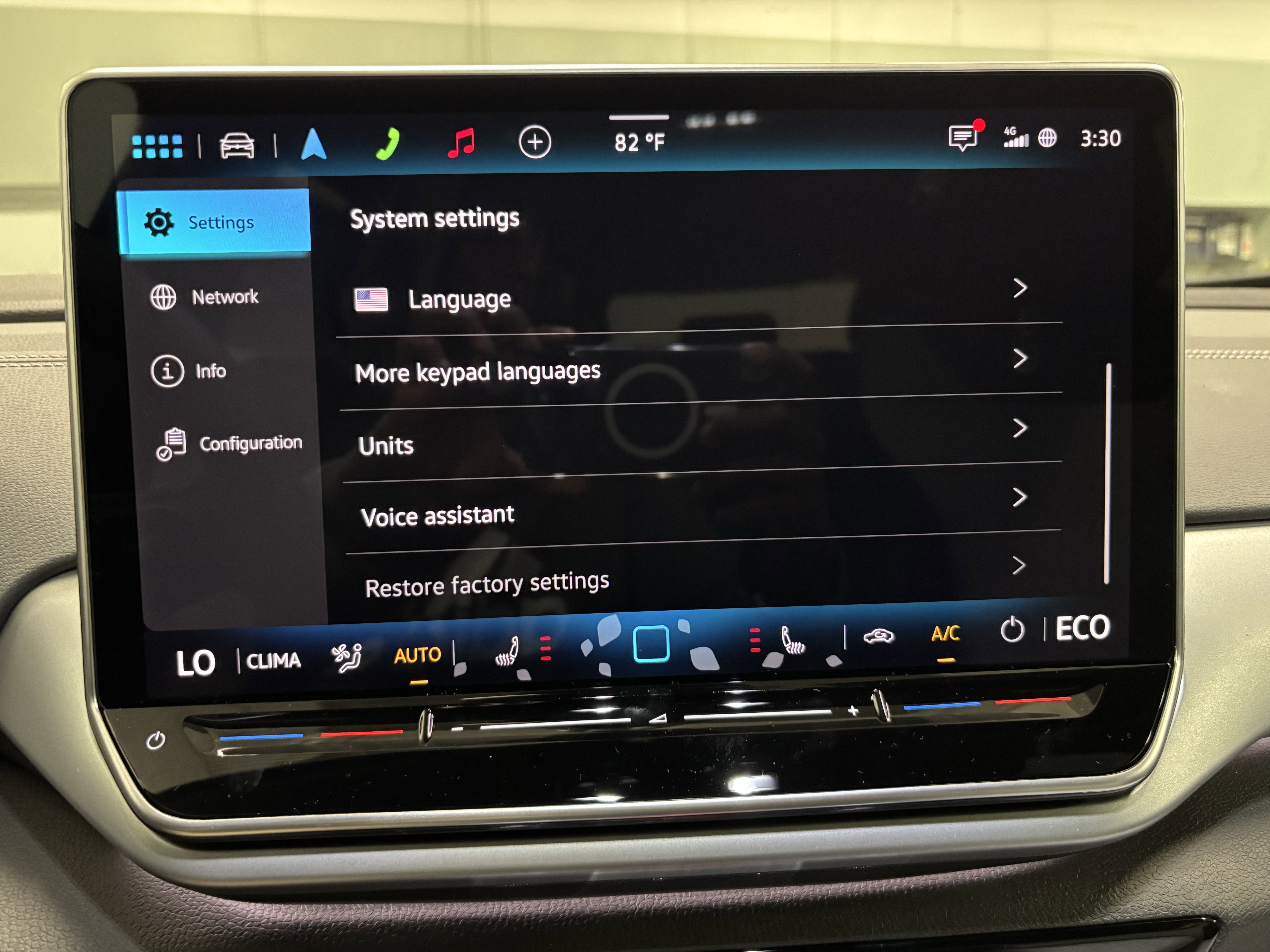 2025 Volkswagen ID.4 Pro