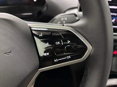 2025 Volkswagen ID.4 Pro