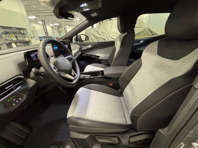 2025 Volkswagen ID.4 Pro