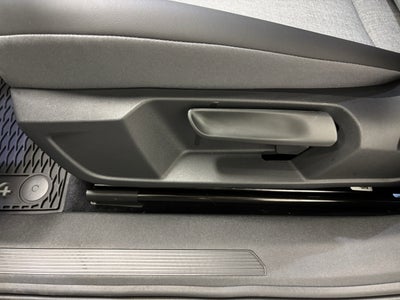 2025 Volkswagen ID.4 Pro