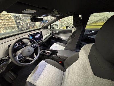 2025 Volkswagen ID.4 Pro