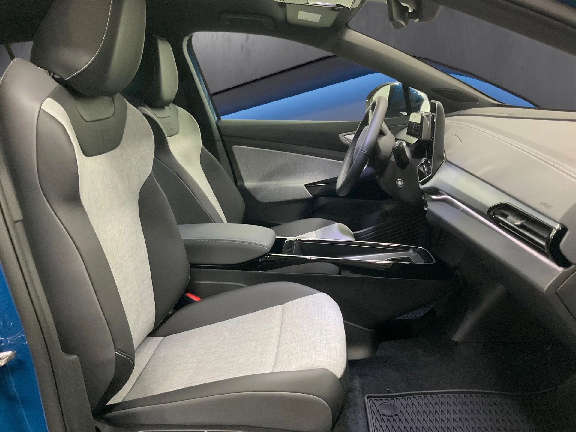 2026 Volkswagen ID.4 Pro