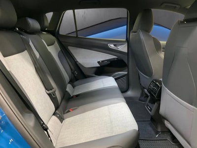 2026 Volkswagen ID.4 Pro