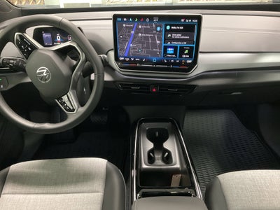 2026 Volkswagen ID.4 Pro