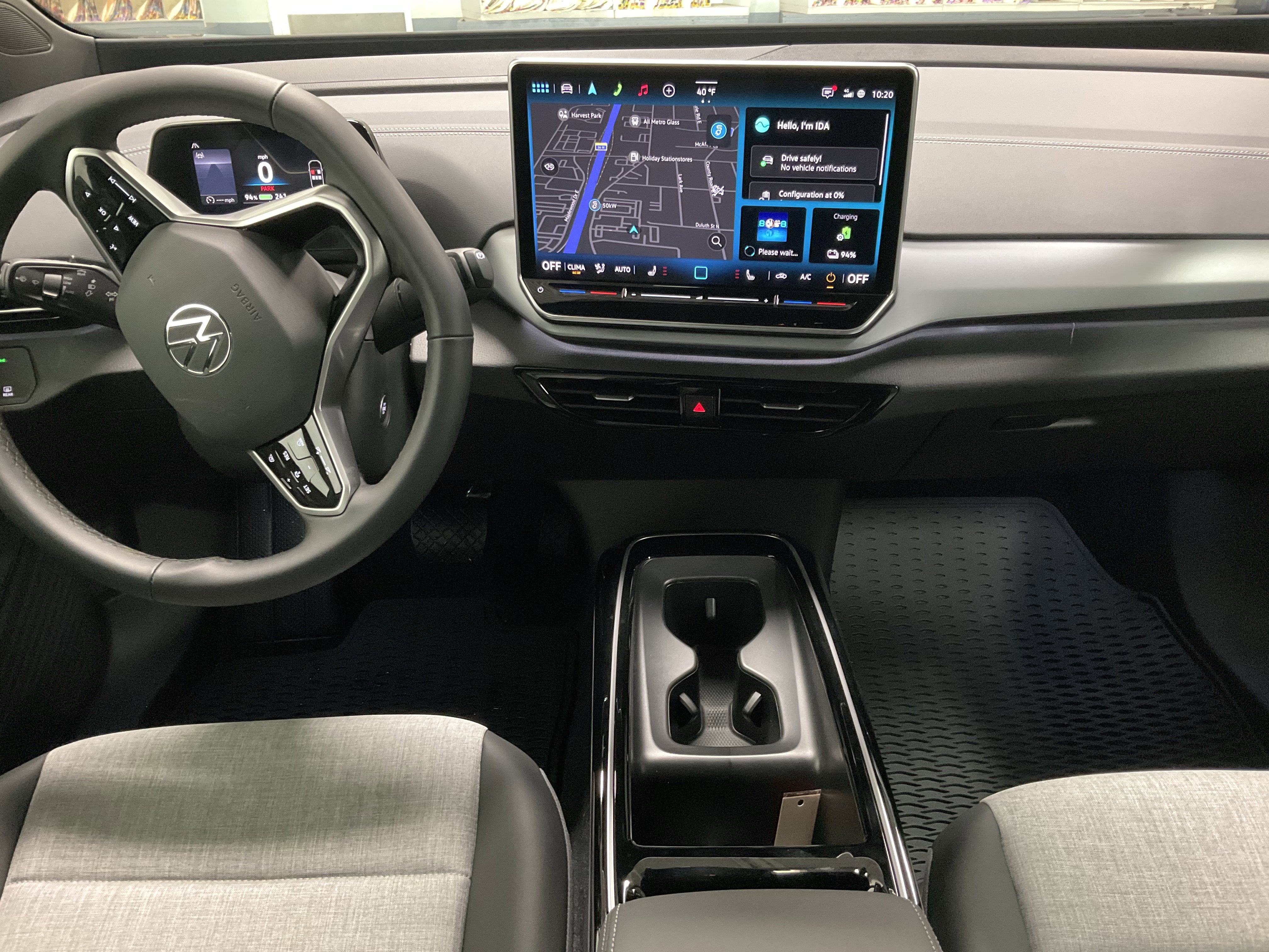 2026 Volkswagen ID.4 Pro