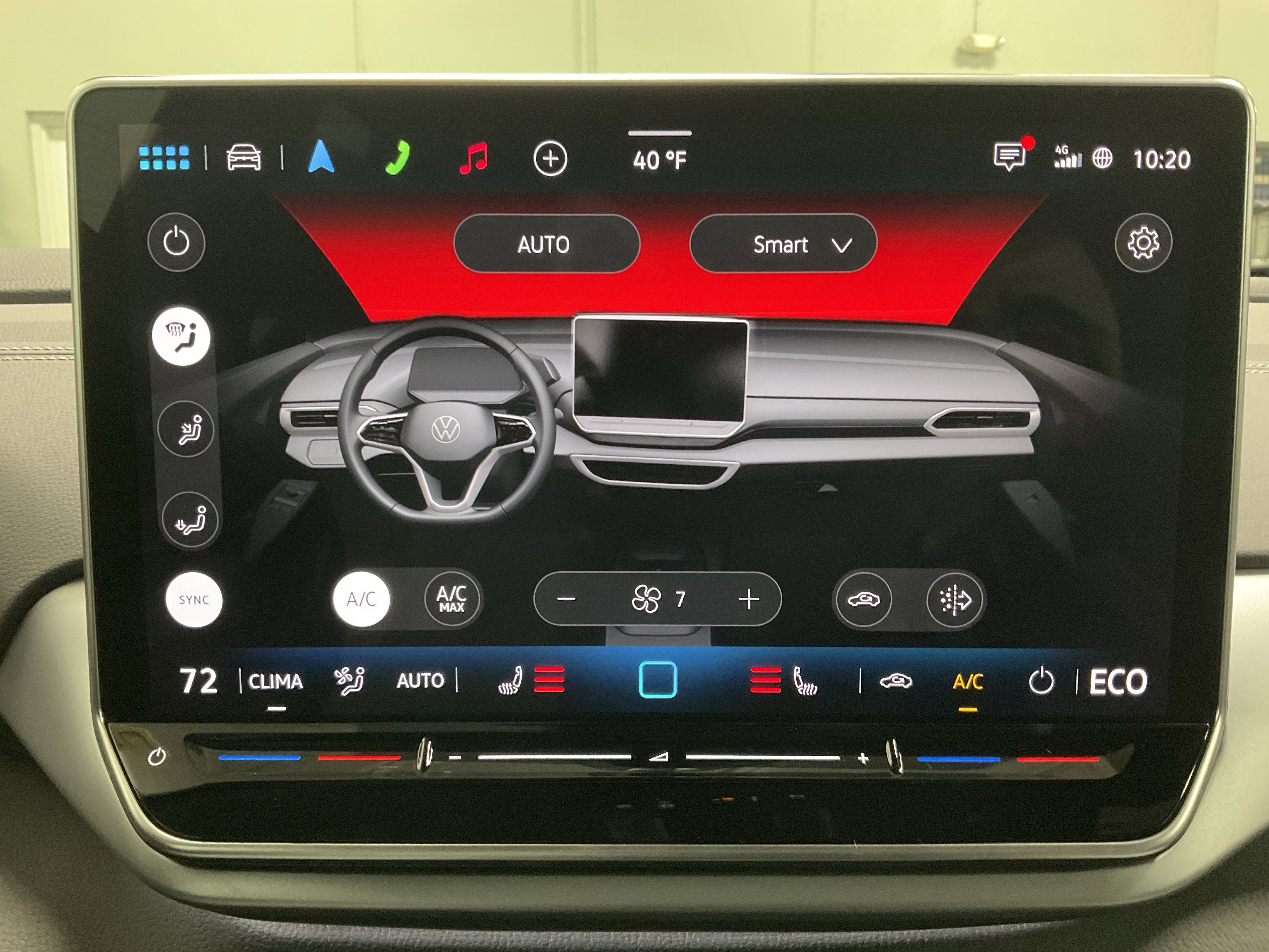 2026 Volkswagen ID.4 Pro