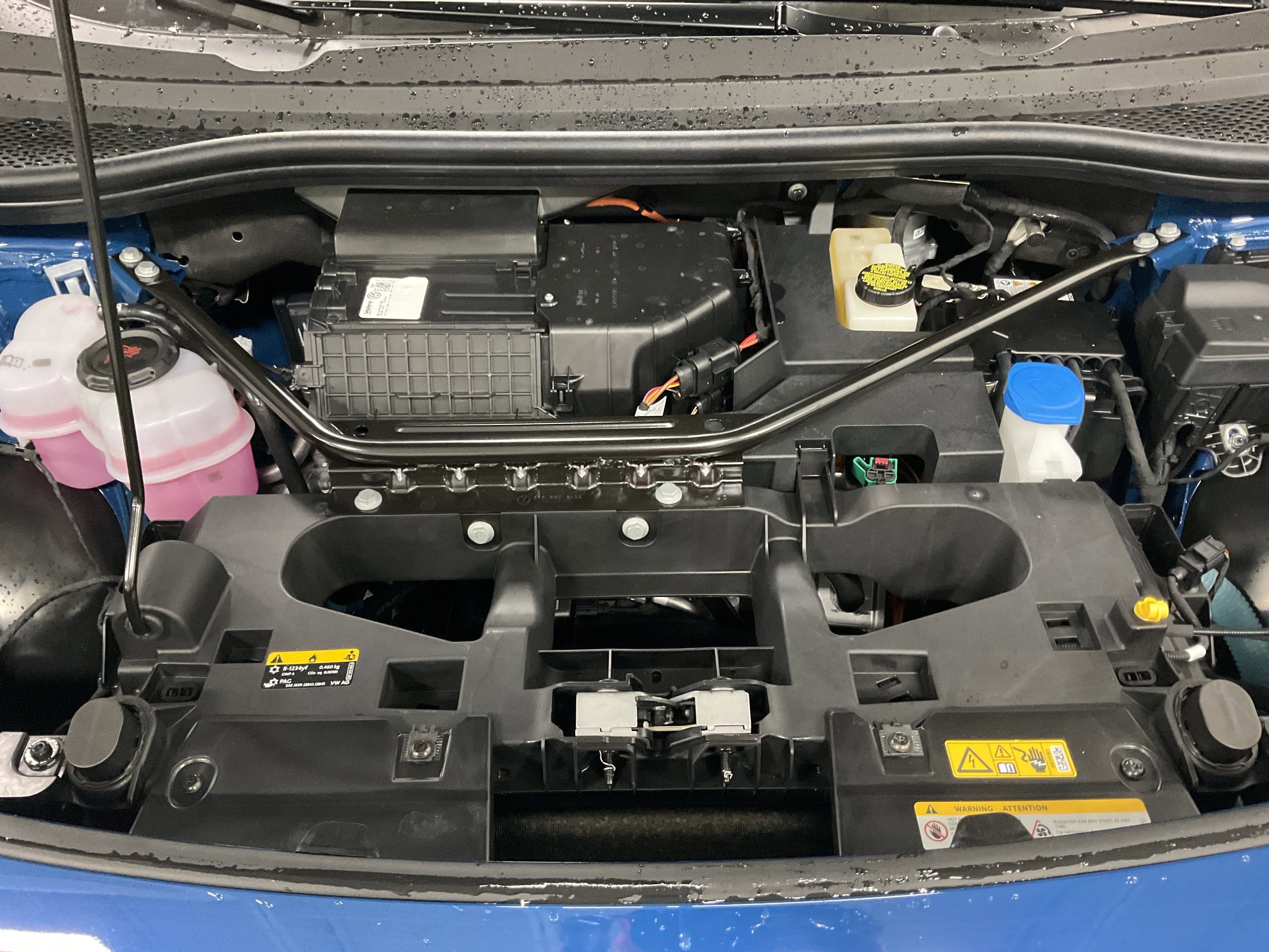 2026 Volkswagen ID.4 Pro