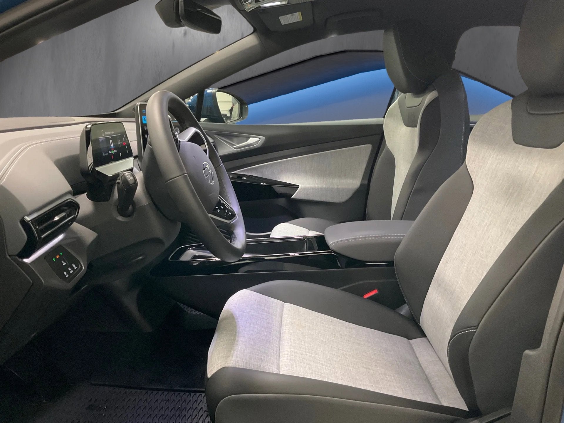 2026 Volkswagen ID.4 Pro