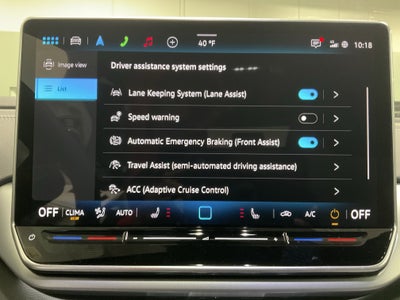 2026 Volkswagen ID.4 Pro