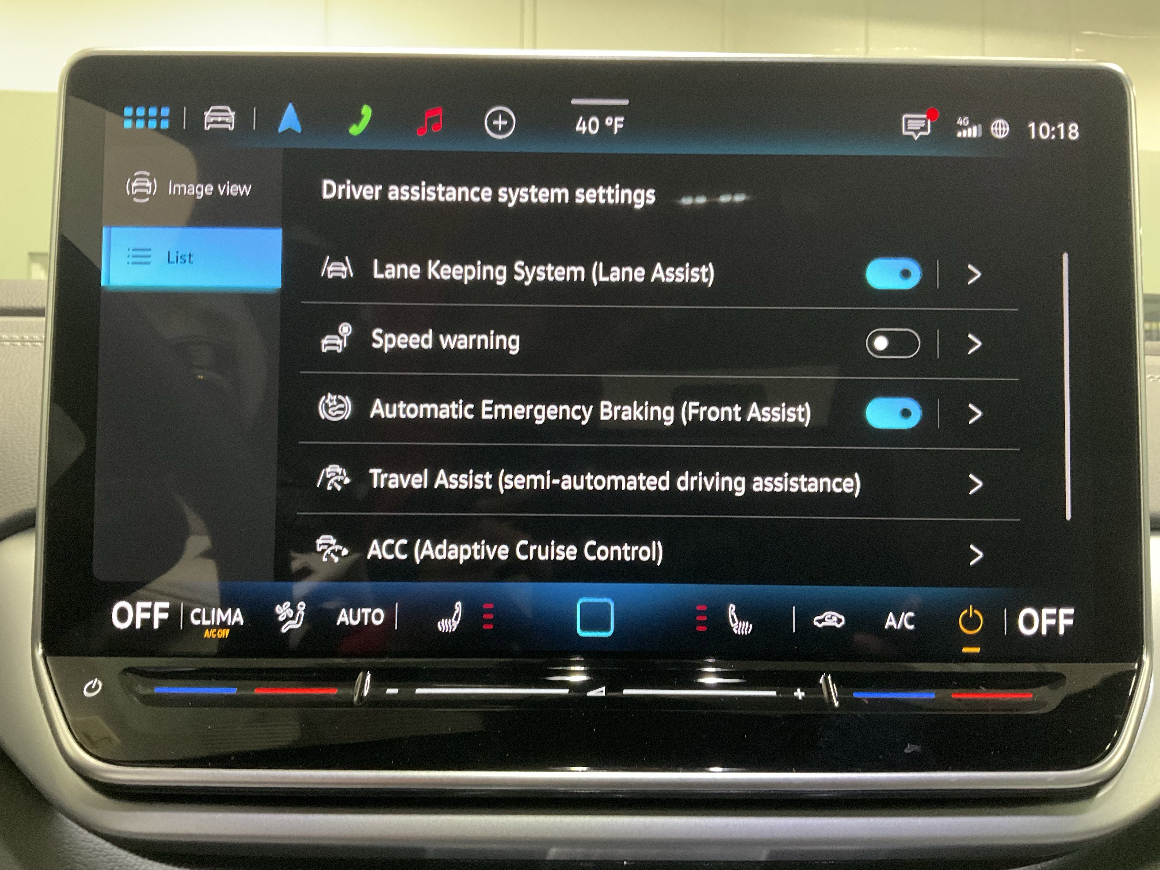 2026 Volkswagen ID.4 Pro