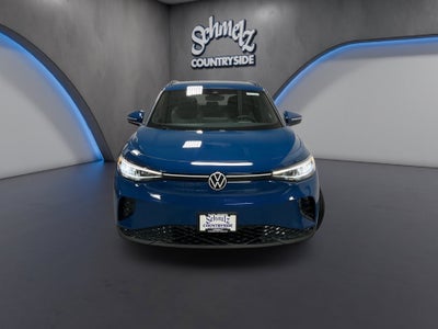 2026 Volkswagen ID.4 Pro