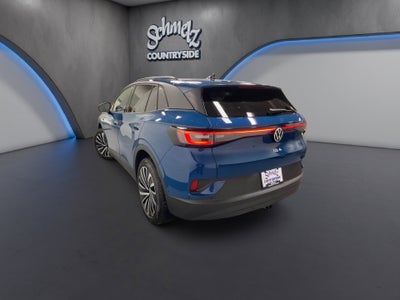 2026 Volkswagen ID.4 Pro