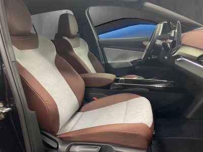 2026 Volkswagen ID.4 Pro