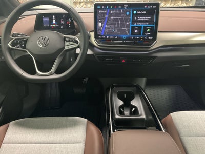 2026 Volkswagen ID.4 Pro