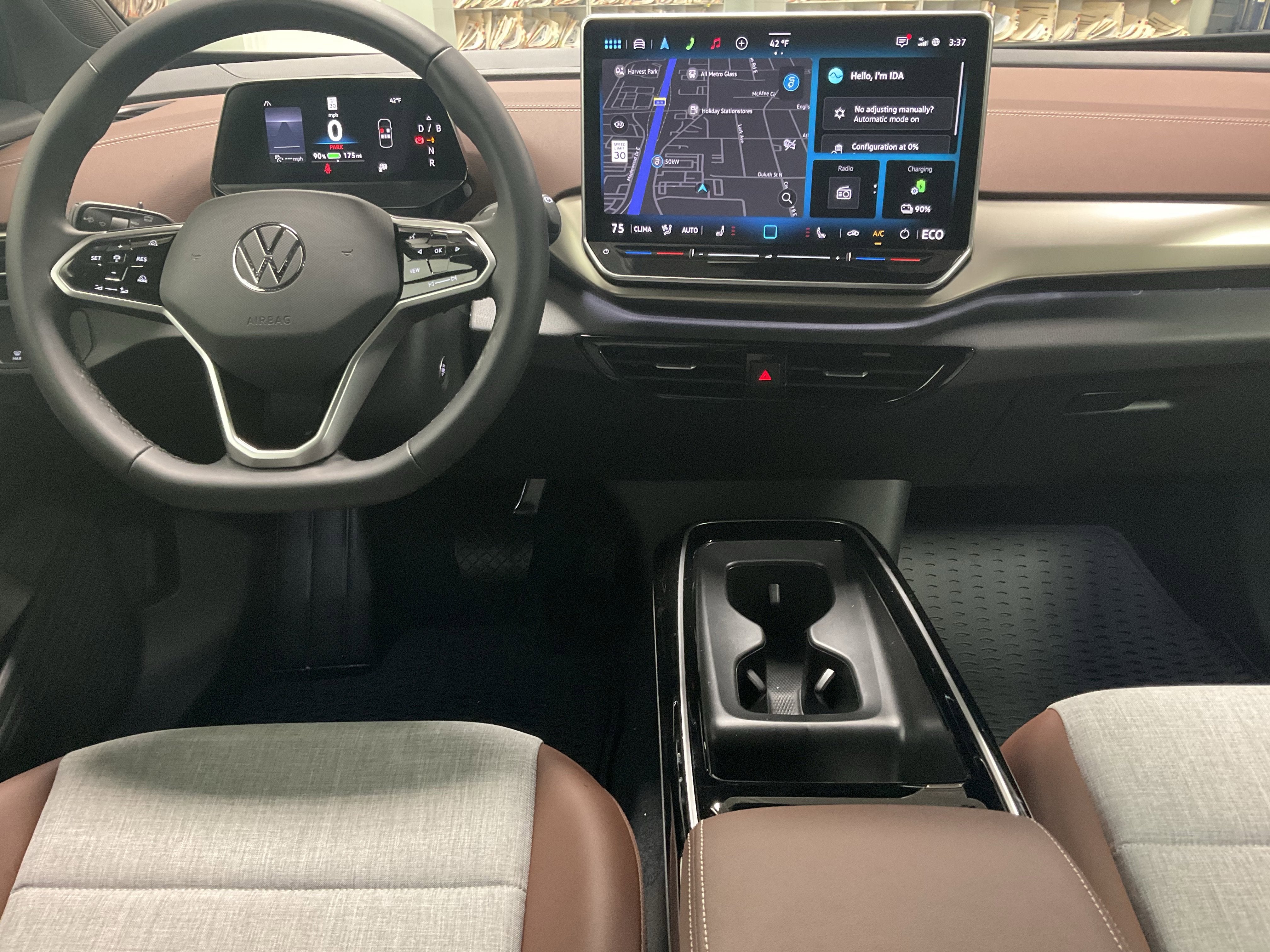 2026 Volkswagen ID.4 Pro