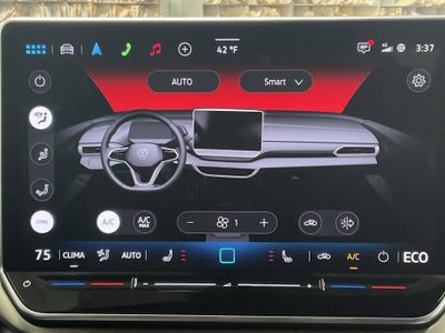 2026 Volkswagen ID.4 Pro