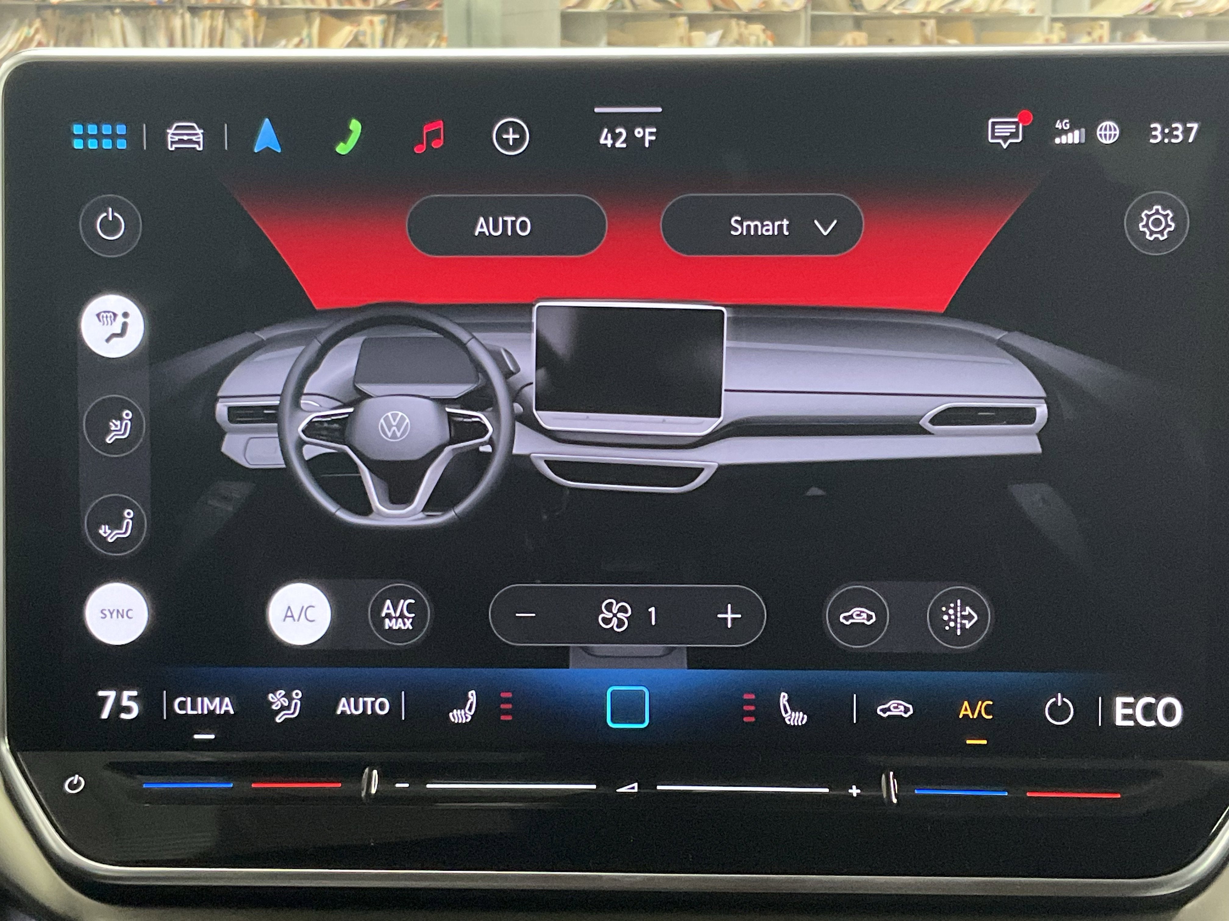 2026 Volkswagen ID.4 Pro