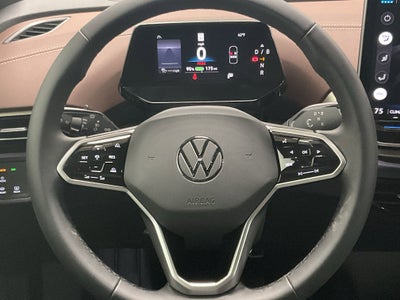 2026 Volkswagen ID.4 Pro