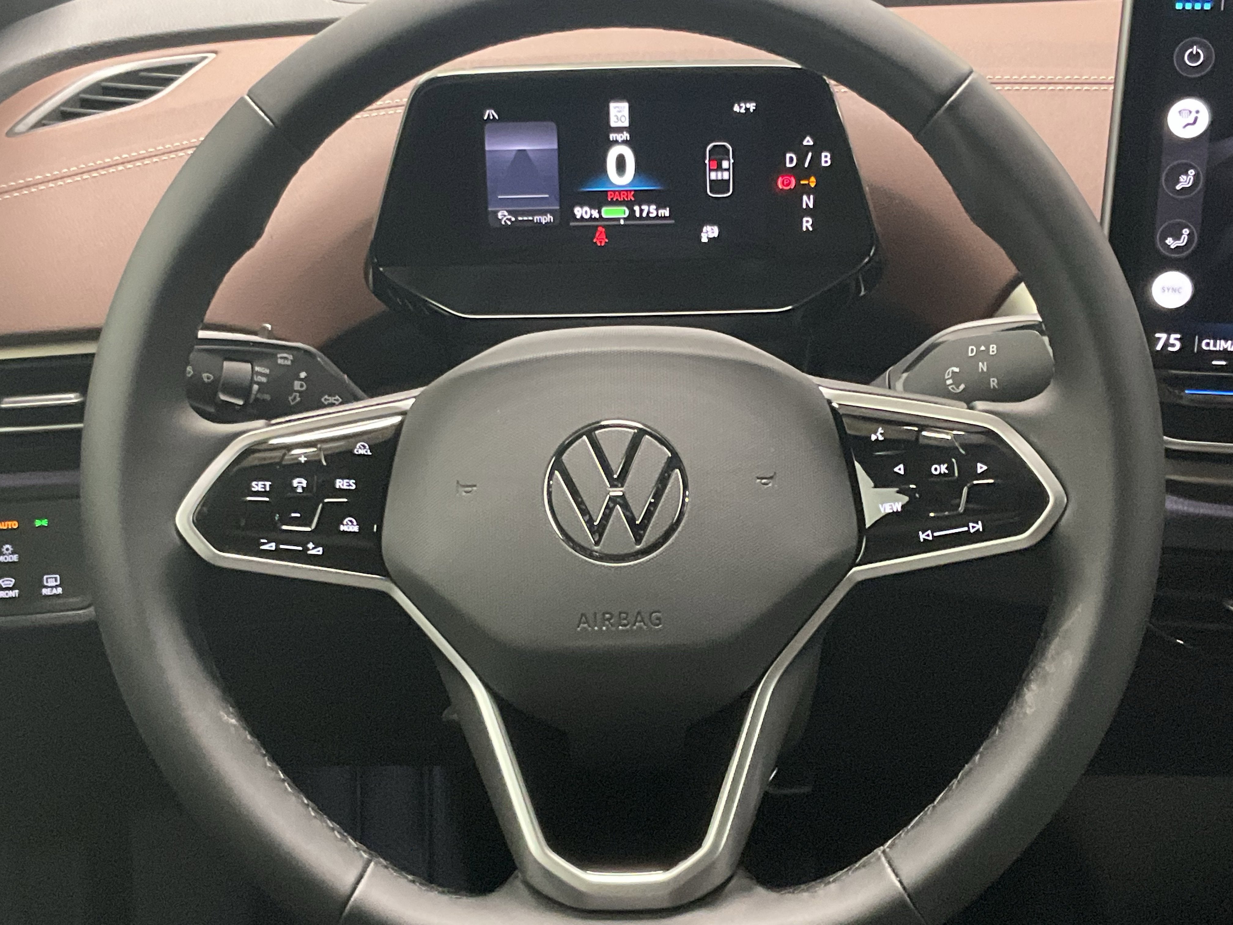 2026 Volkswagen ID.4 Pro