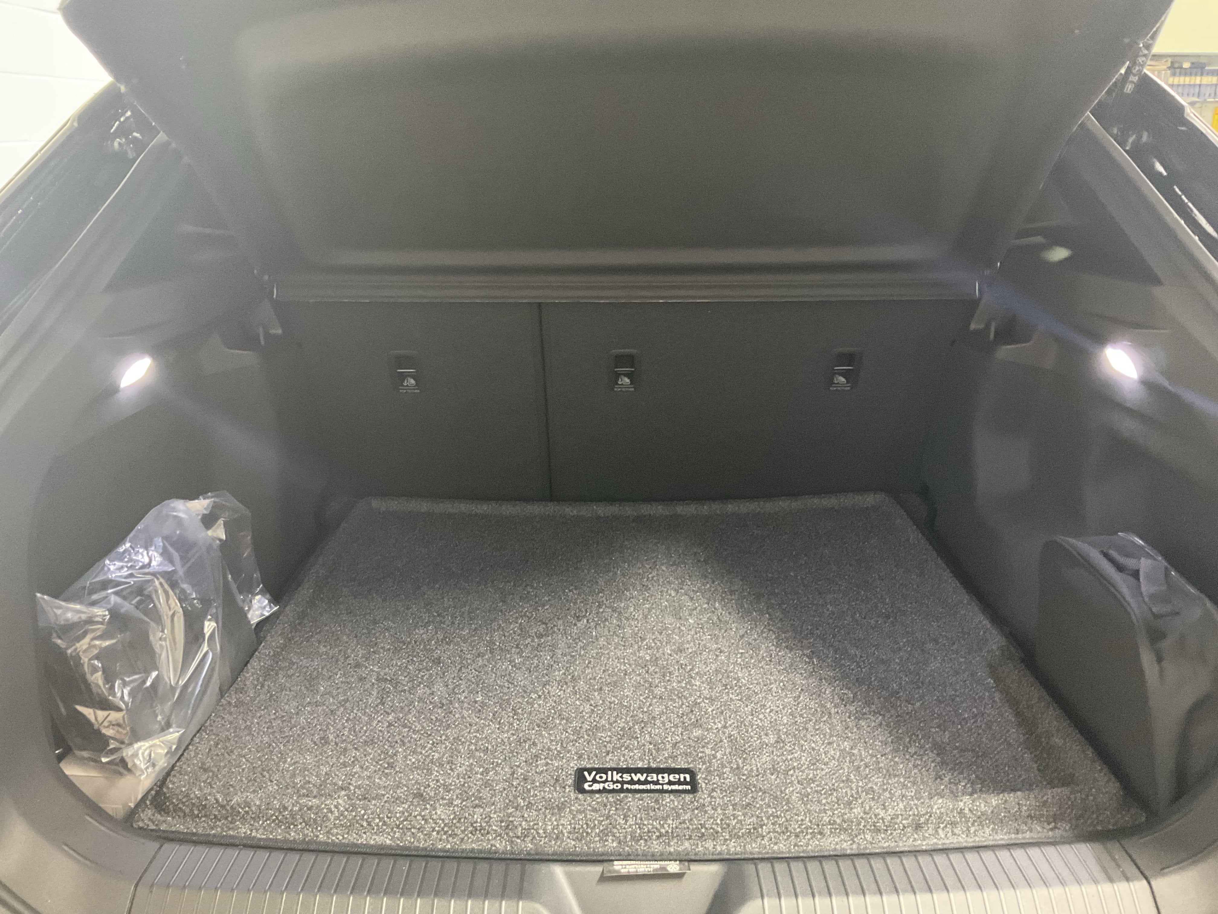 2026 Volkswagen ID.4 Pro