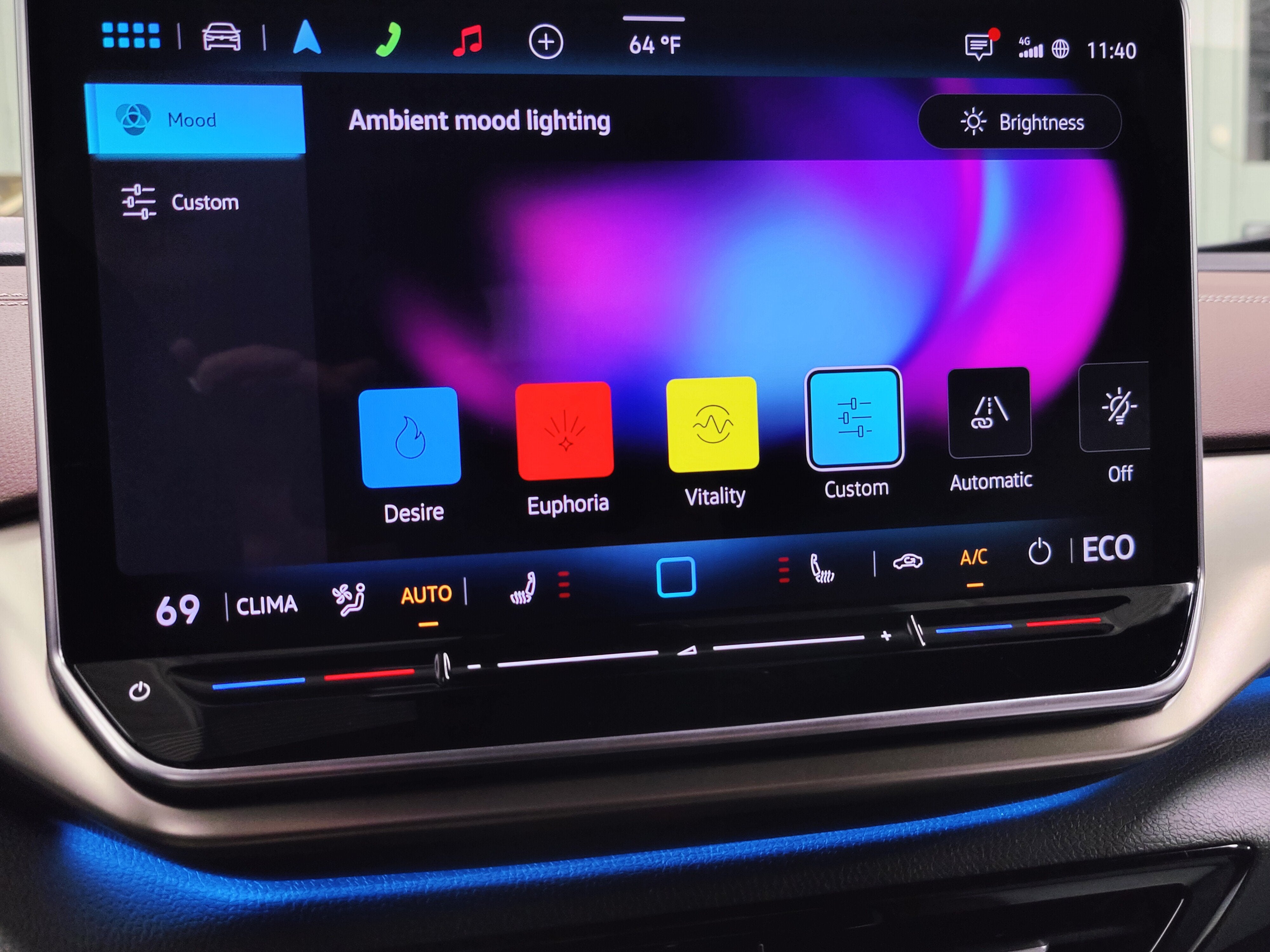 2026 Volkswagen ID.4 Pro AWD 82kW Long Range