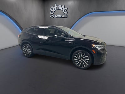 2026 Volkswagen ID.4 Pro