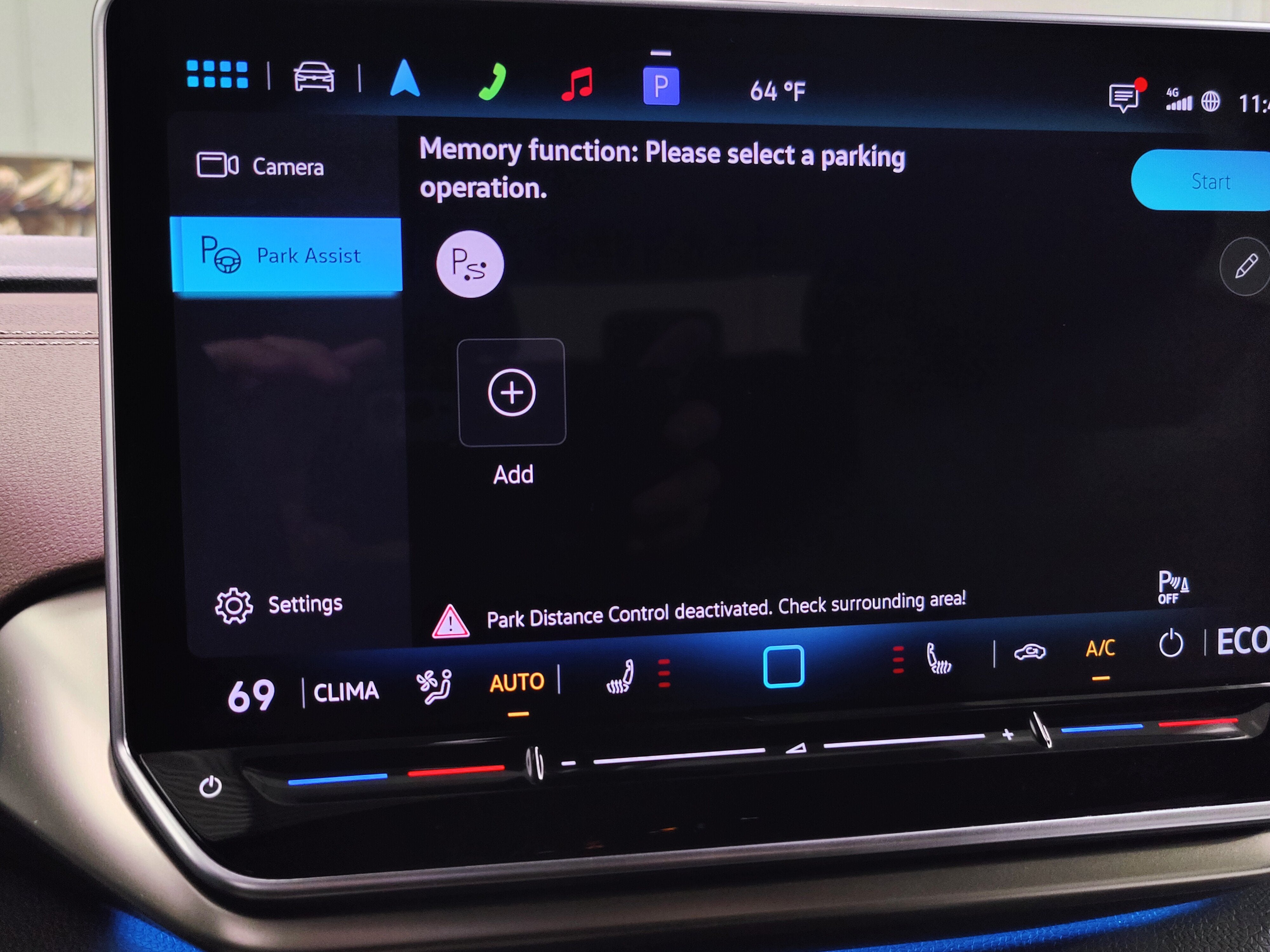 2026 Volkswagen ID.4 Pro AWD 82kW Long Range