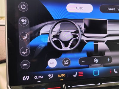 2026 Volkswagen ID.4 Pro AWD 82kW Long Range