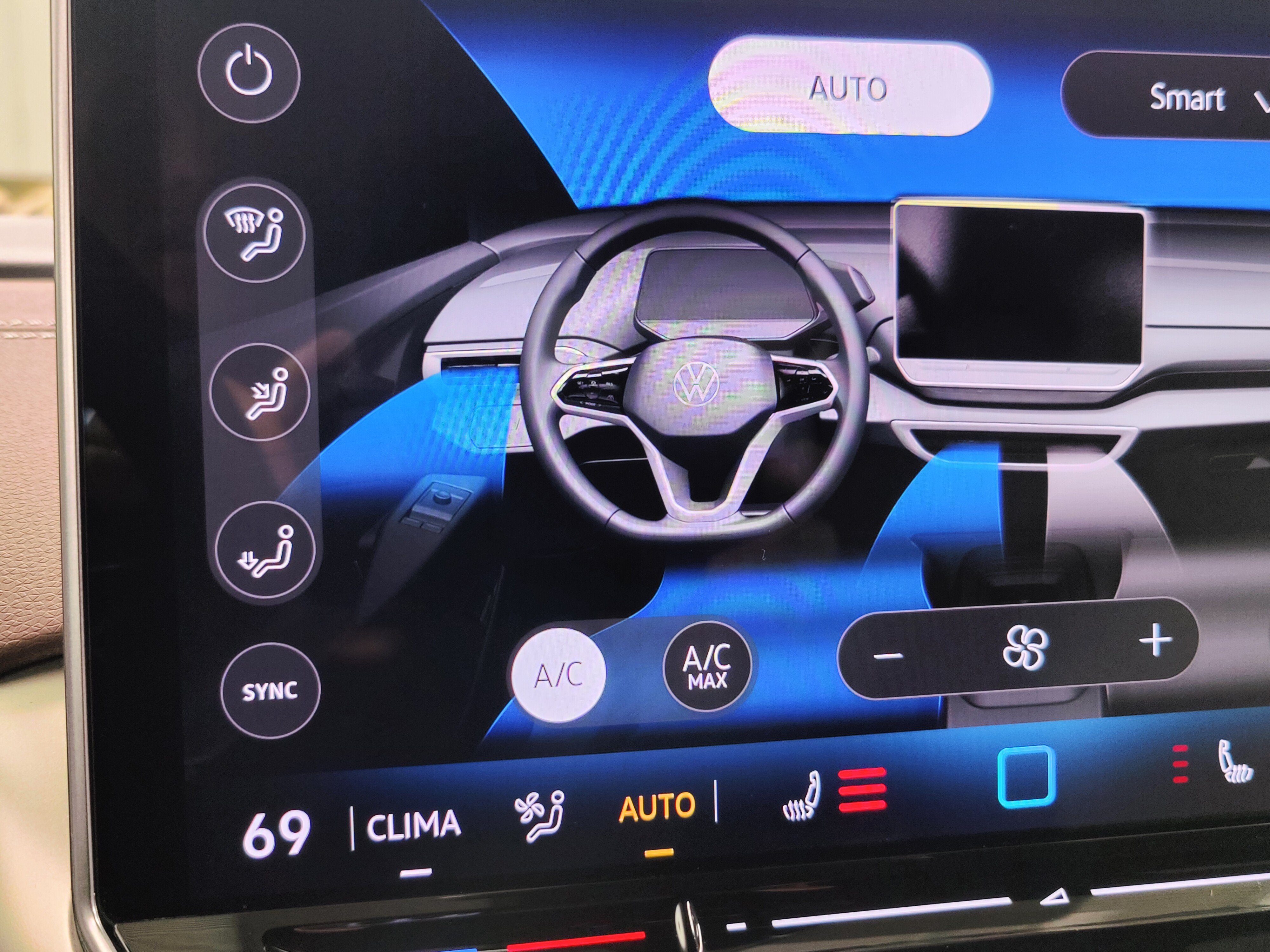 2026 Volkswagen ID.4 Pro AWD 82kW Long Range