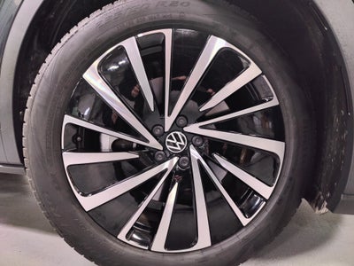 2026 Volkswagen ID.4 Pro AWD 82kW Long Range
