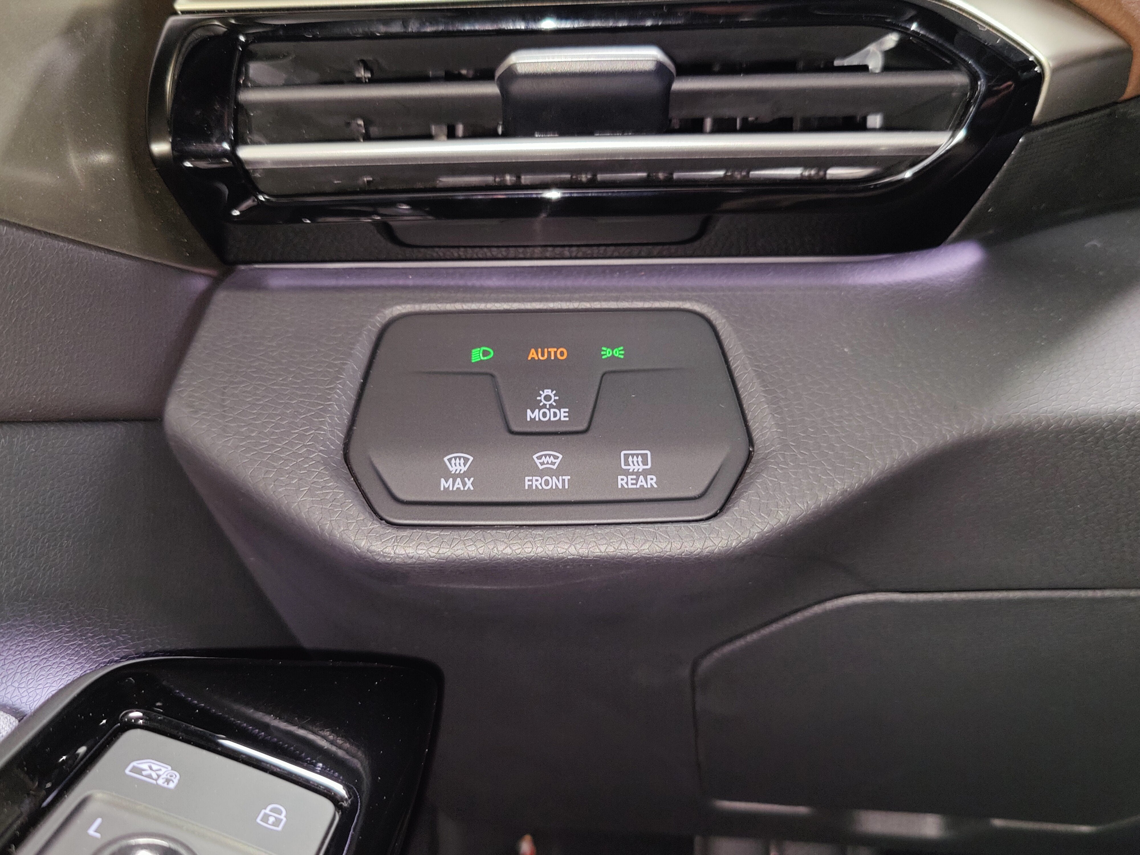 2026 Volkswagen ID.4 Pro AWD 82kW Long Range