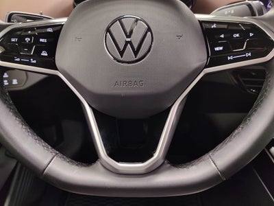 2026 Volkswagen ID.4 Pro AWD 82kW Long Range