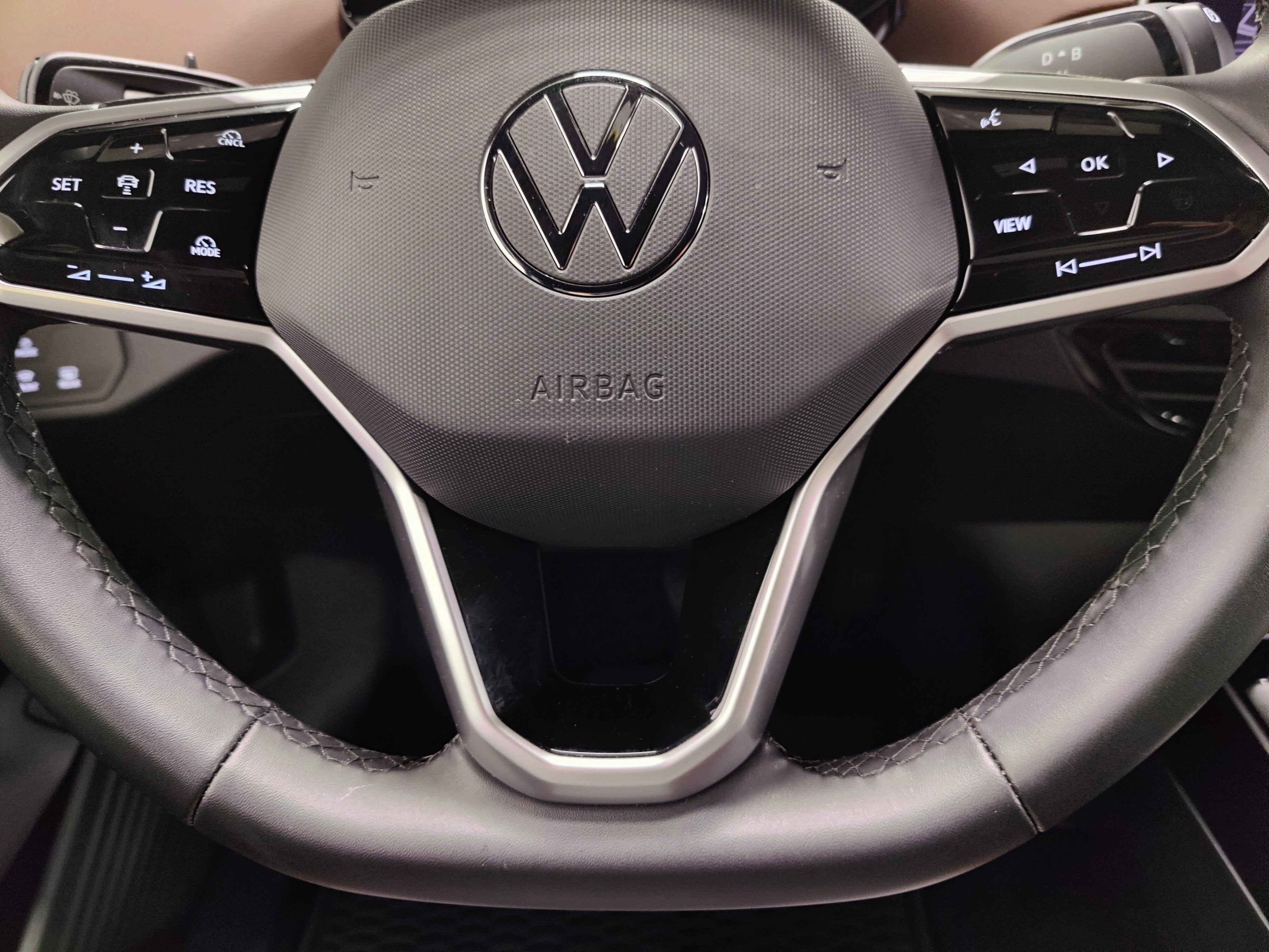 2026 Volkswagen ID.4 Pro AWD 82kW Long Range