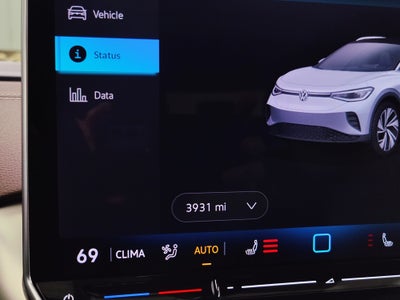 2026 Volkswagen ID.4 Pro AWD 82kW Long Range