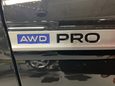 2026 Volkswagen ID.4 Pro