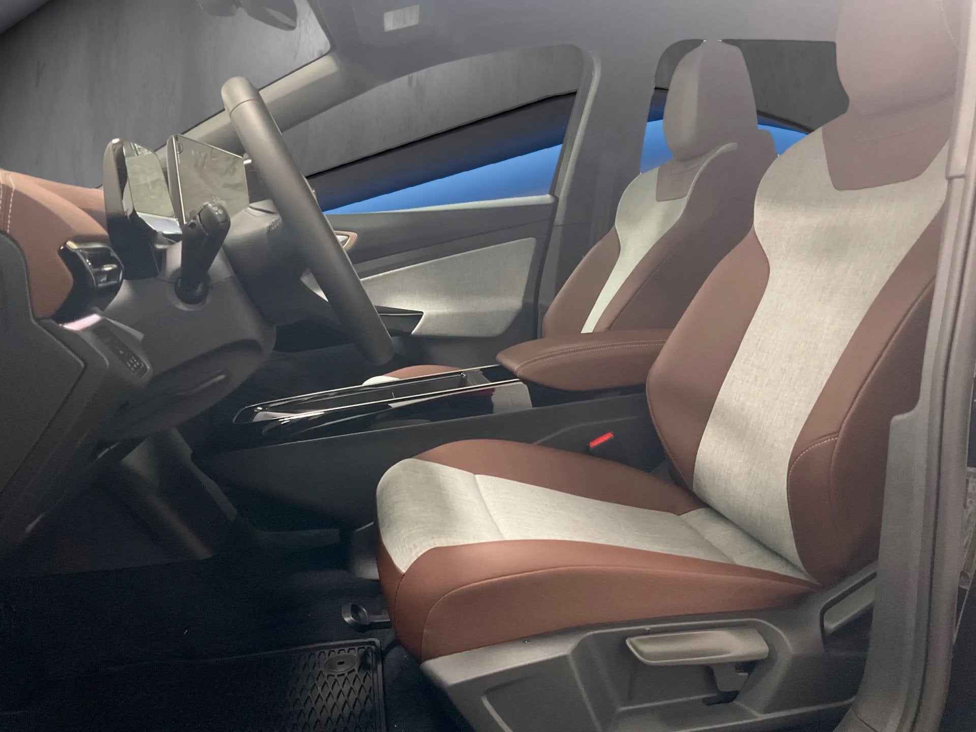 2026 Volkswagen ID.4 Pro