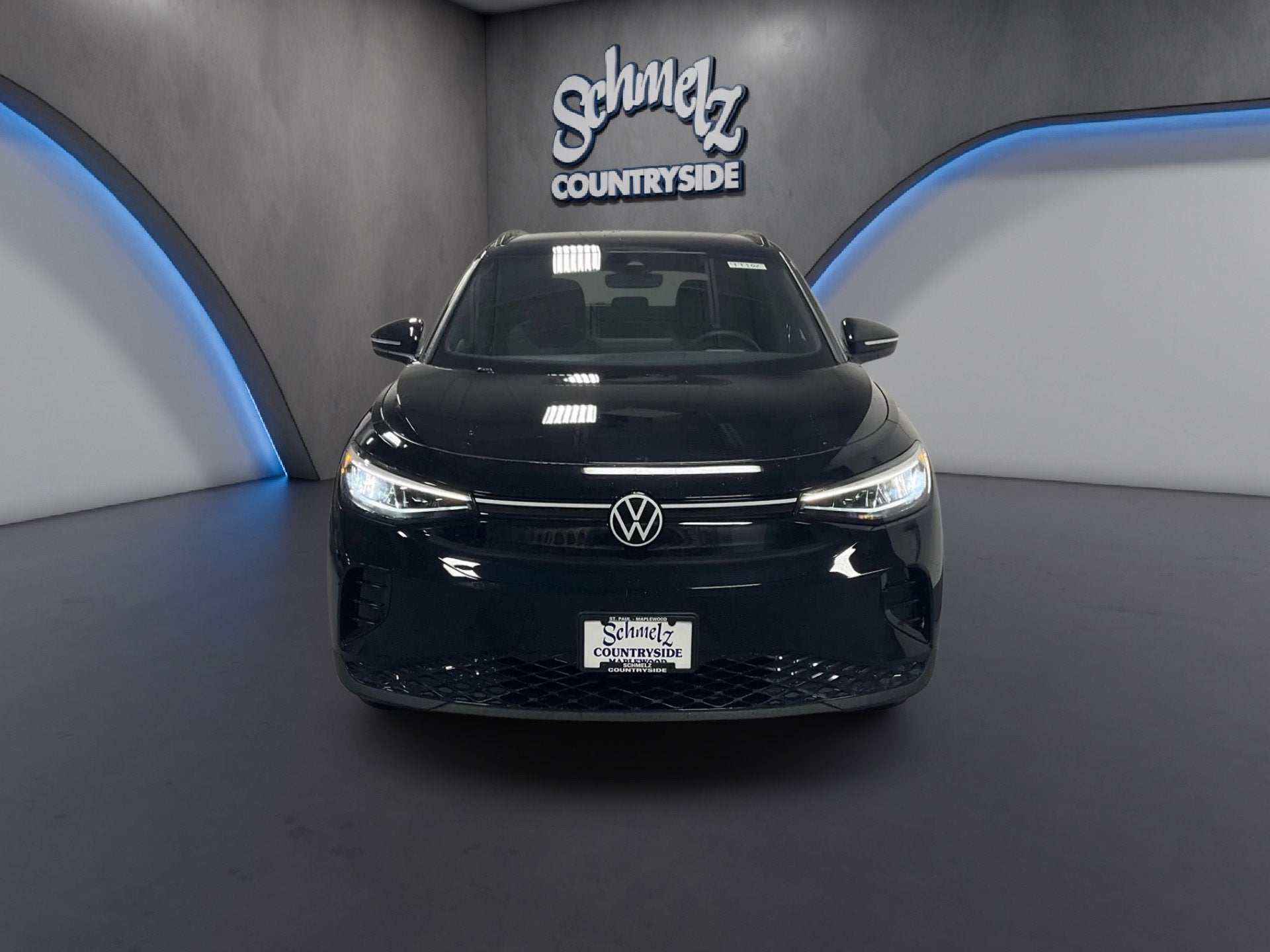 2026 Volkswagen ID.4 Pro