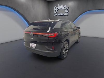 2026 Volkswagen ID.4 Pro