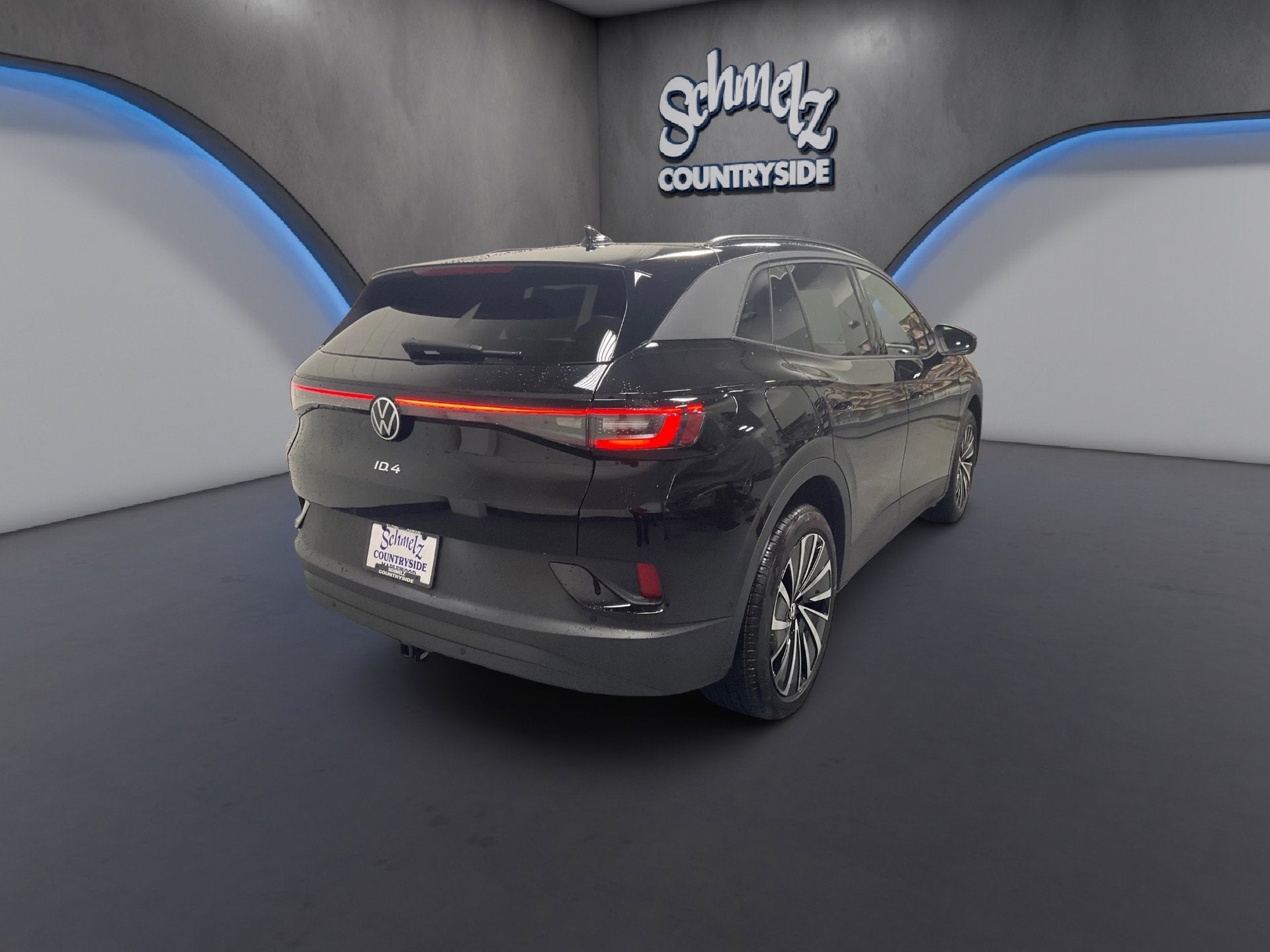 2026 Volkswagen ID.4 Pro