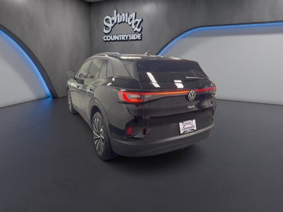 2026 Volkswagen ID.4 Pro